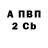 АМФЕТАМИН VHQ Walter Butron